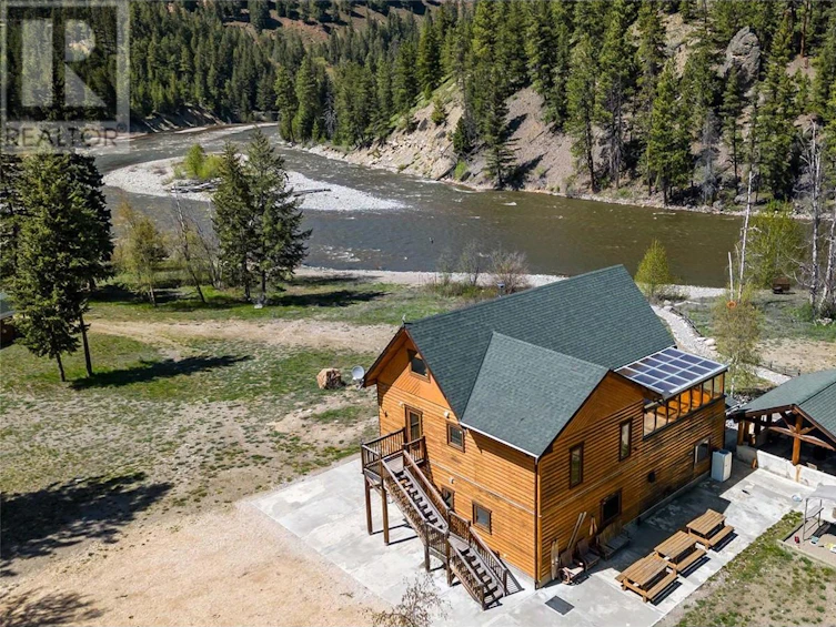 1401 Highway 3, Princeton, BC, V0X 1W0 - 3