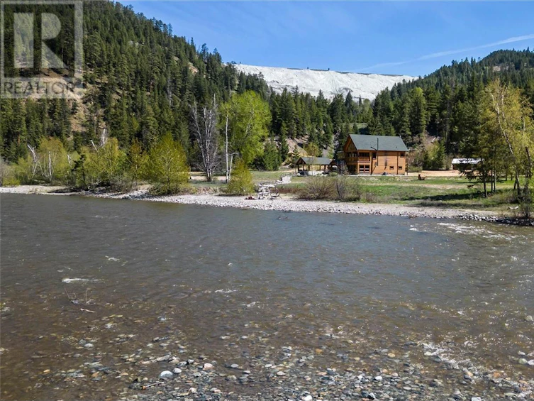 1401 Highway 3, Princeton, BC, V0X 1W0 - 32