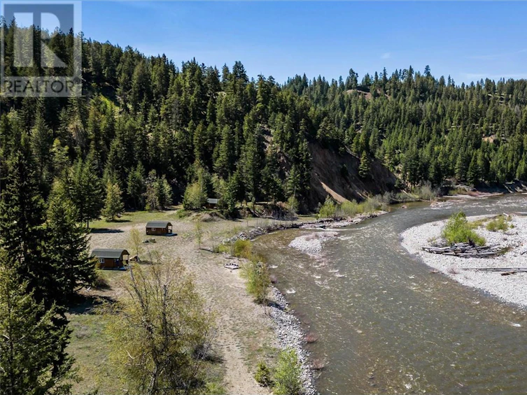 1401 Highway 3, Princeton, BC, V0X 1W0 - 4