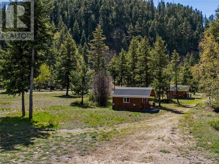 1401 Highway 3, Princeton, BC, V0X 1W0 - 8