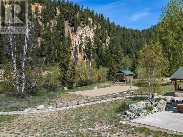 1401 Highway 3, Princeton, BC, V0X 1W0 - 9