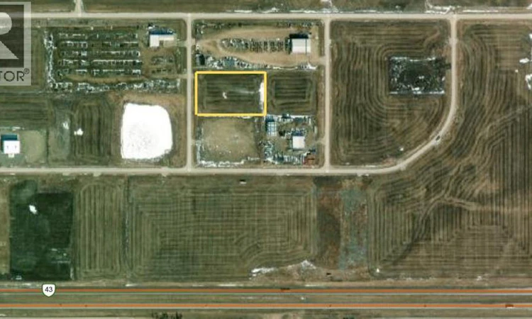58-722040 51 Range Road