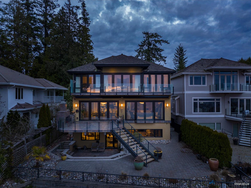 2279 Christopherson Road, Surrey BC V4A 3L2