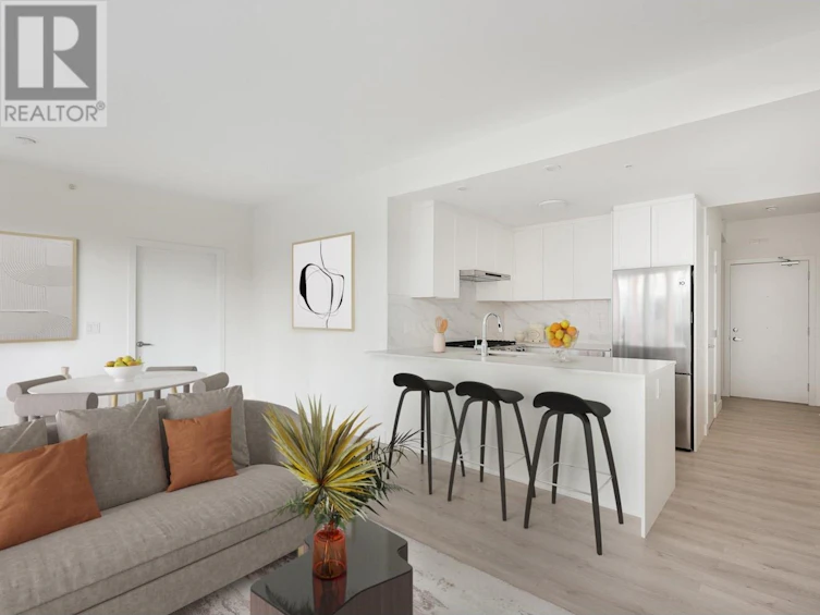 404-2688 Duke Street, Vancouver, BC, V5R 4S9