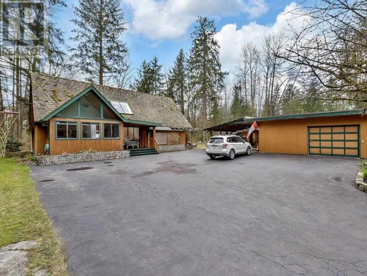 22416 129 Avenue, Maple Ridge, BC, V4R 2P9