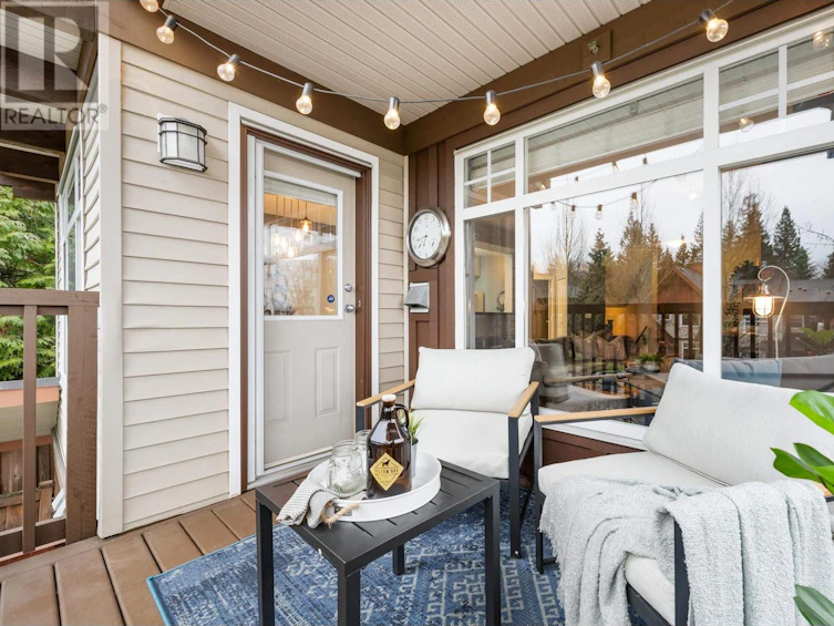 69-2000 Panorama Drive, Port Moody, BC, V3H 5J5