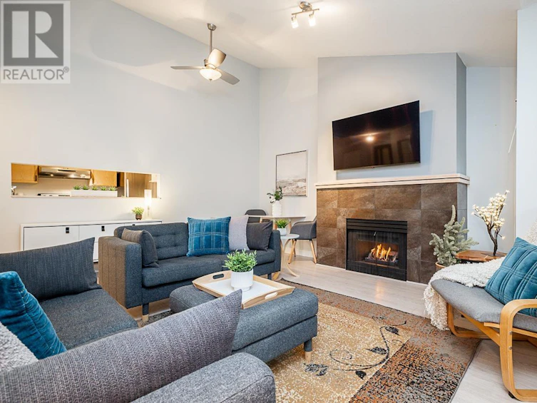 307-3400 Southeast Marine Drive, Vancouver, BC, V5S 4P8