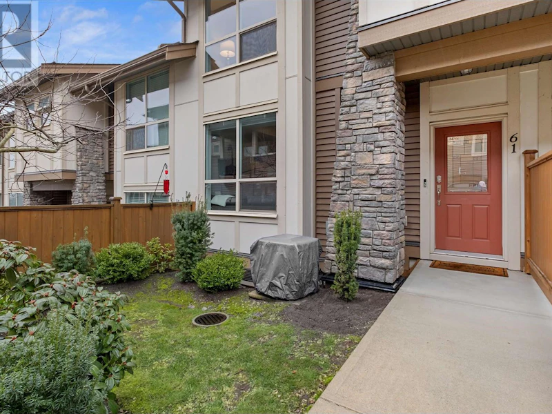 61 - 10480 248th Street, Maple Ridge BC