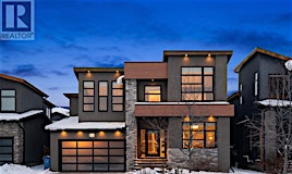 65 West Point Close West, Calgary, AB, T3H 0X4