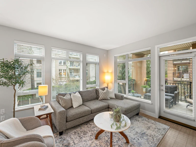 202 - 1975 154th Street, Surrey BC V4A 5P3