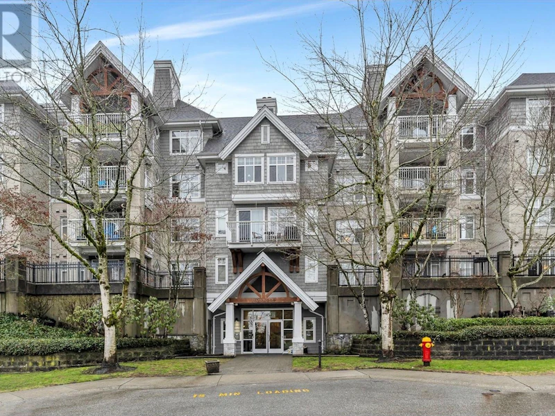 309 - 1432 Parkway Boulevard, Coquitlam BC V3E 3L9