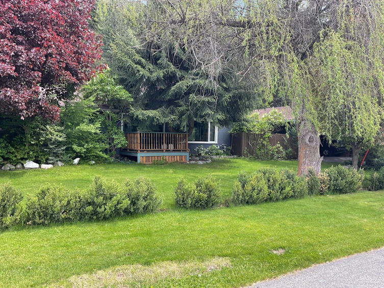 356 Marguerite Avenue Avenue, Greenwood, BC, V0H 1J0