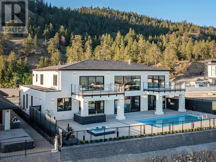 1523 Cabernet Way, West Kelowna, BC, V4T 0E1 - 57