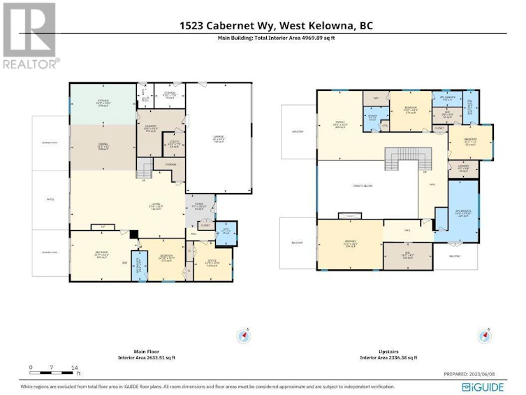 1523 Cabernet Way, West Kelowna, BC, V4T 0E1 - 60