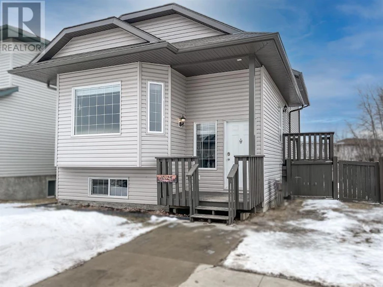 10129 98a Street, Sexsmith, AB, T0H 3C0