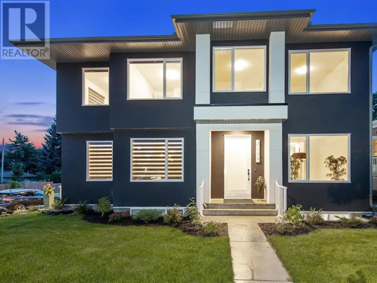 3139 41 Street Southwest, Calgary, AB, T3E 3K9