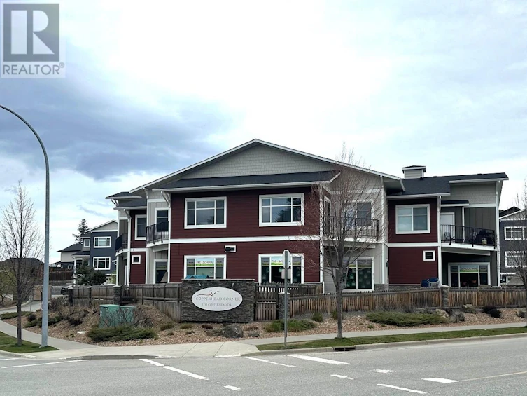 19-1711 Copperhead Drive, Kamloops, BC, V1S 0C2