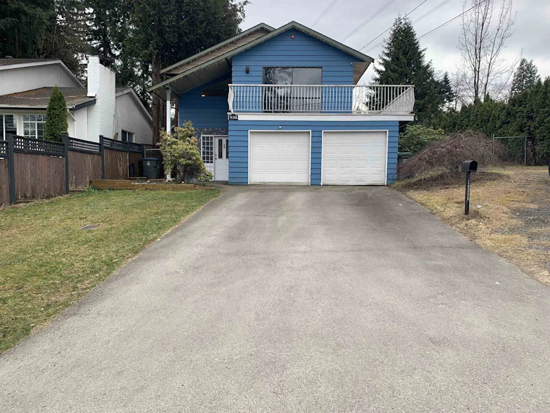 14356 115th Avenue, Surrey BC V3R 2R1
