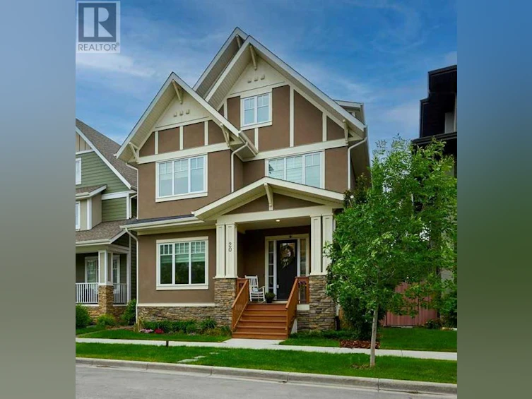 20 Dieppe Drive Southwest, Calgary, AB, T3E 7Y4