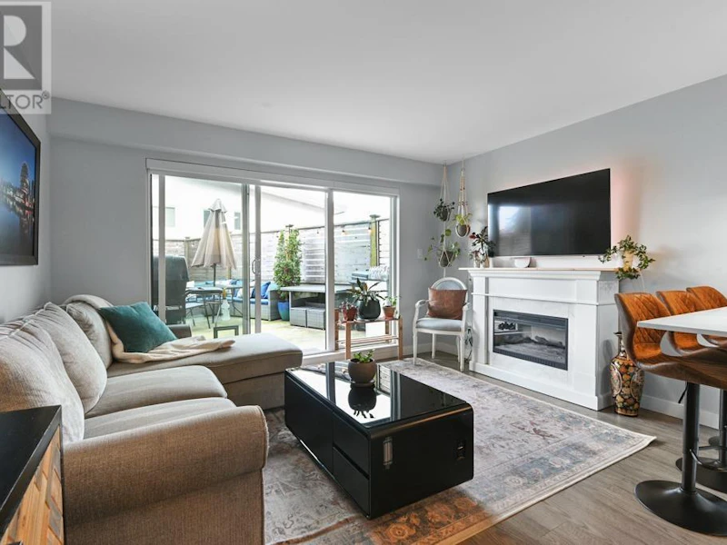 104 - 4625 Grange Street, Burnaby BC V5H 1R1