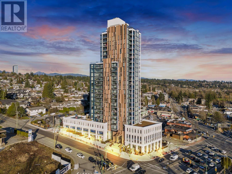 1208-901 Lougheed Highway, Coquitlam, BC, V3K 3T3