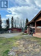 7529 W Sheridan Lake Road