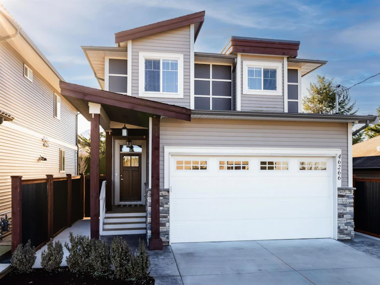 46266 Stevenson Road, Chilliwack, BC, V2R 2R5