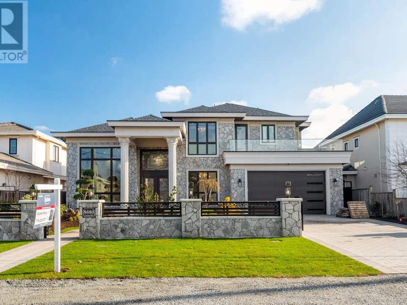 8680 Cantley Road, Richmond BC V7C 3R9