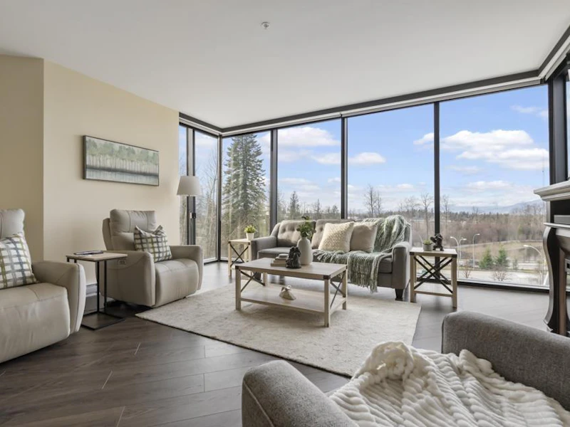 304 - 20290 86th Avenue, Langley BC