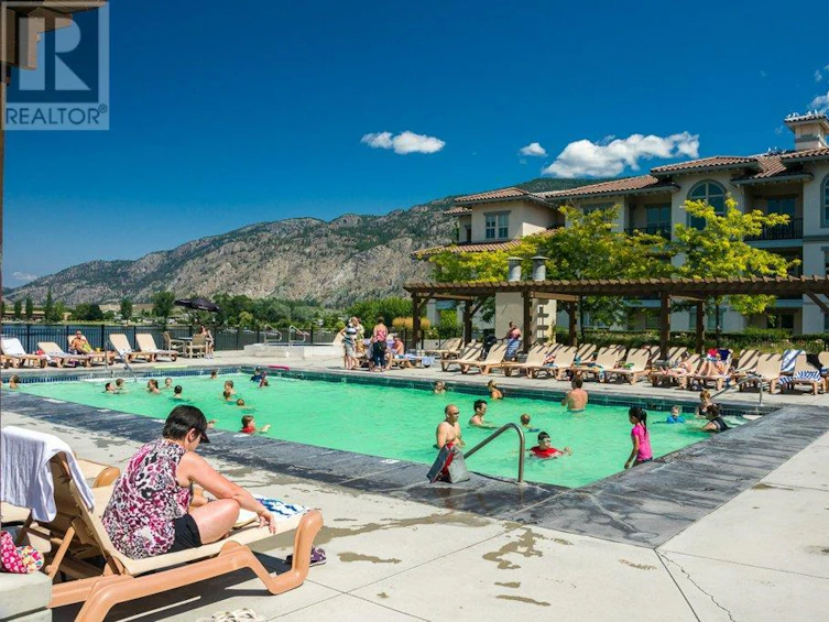 137-4200 Lakeshore Drive, Osoyoos, BC, V0H 1V6 - 4