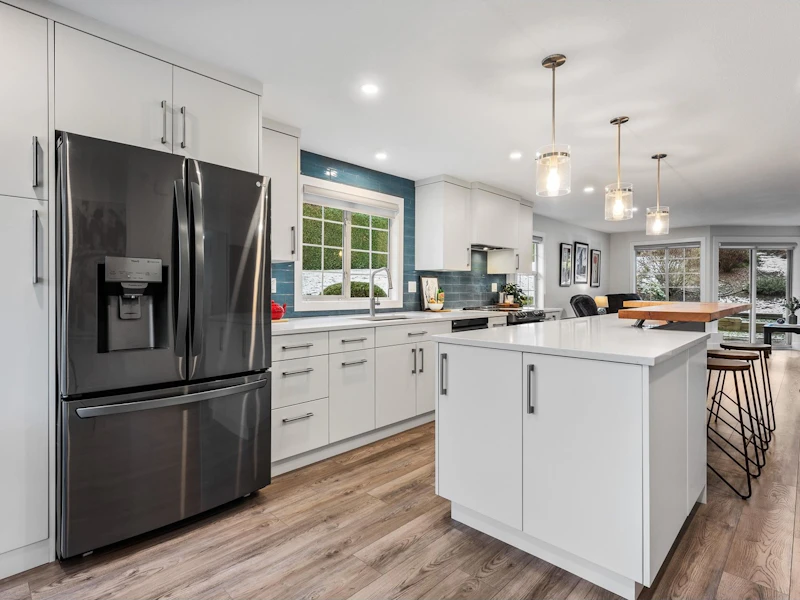 34 - 3115 Trafalgar Street, Abbotsford BC V2S 8C5