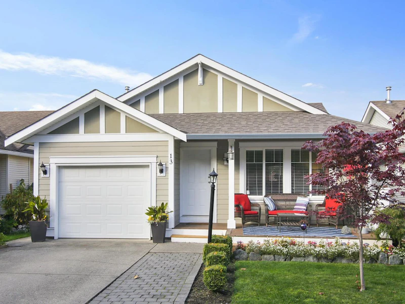 13 - 46330 Mullins Road, Chilliwack BC V2R 5N3
