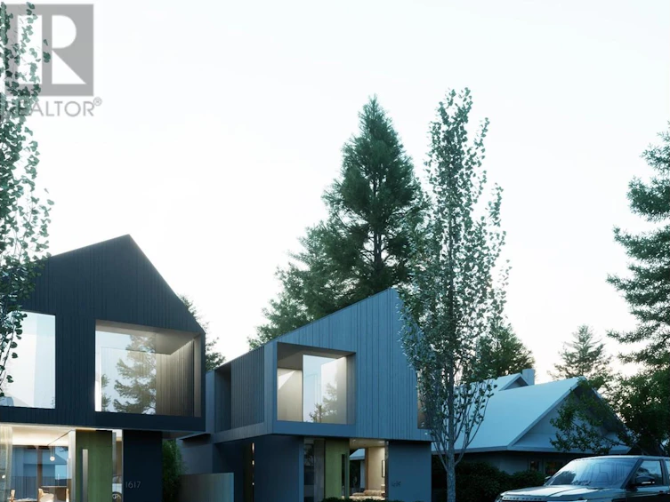 1619 William Avenue, North Vancouver, BC, V6B 2Y5
