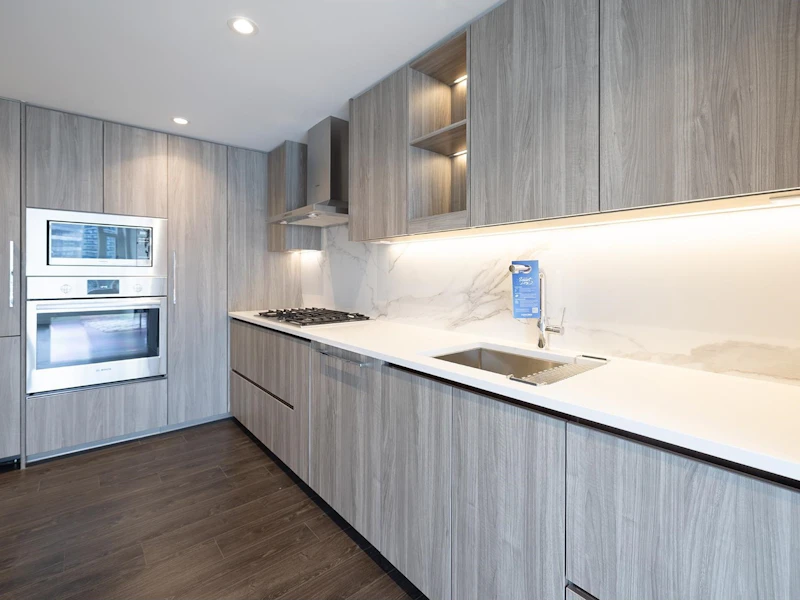 1210 - 9887 Whalley Boulevard, Surrey BC