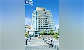 627-52 Forest Manor Road, Toronto, ON, M2J 0E2