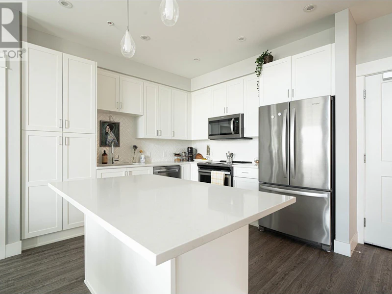 4615 - 2180 Kelly Avenue, Port Coquitlam BC