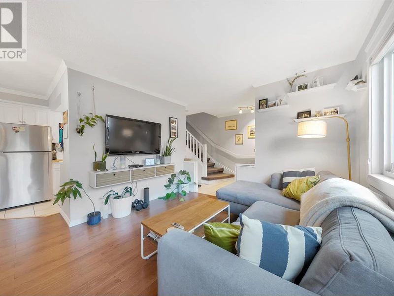 3 - 1255 E 15th Avenue, Vancouver BC V5T 2S7