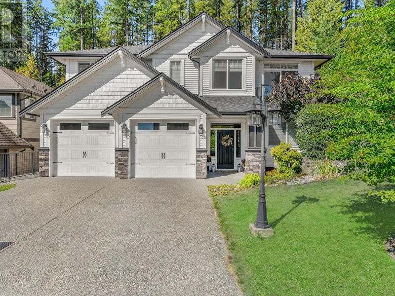 5 - 13511 240th Street, Maple Ridge BC V4R 0A4