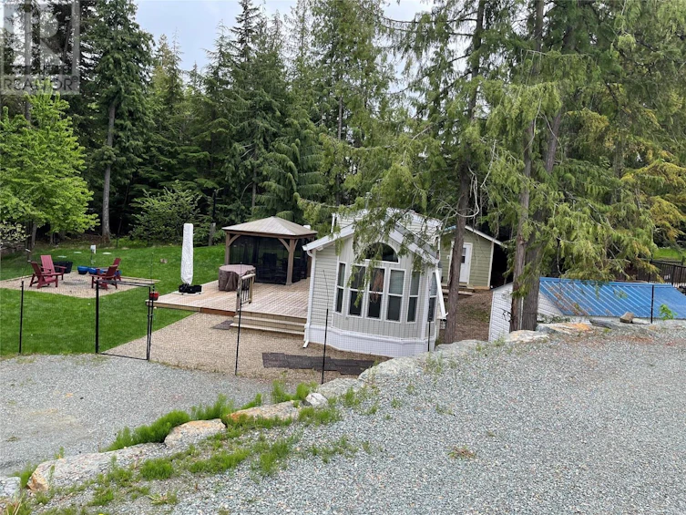 5162 Tallington Drive, Celista, BC, V0E 1M6