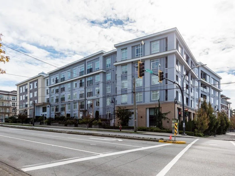 435 - 13728 108th Avenue, Surrey BC V3T 0G2