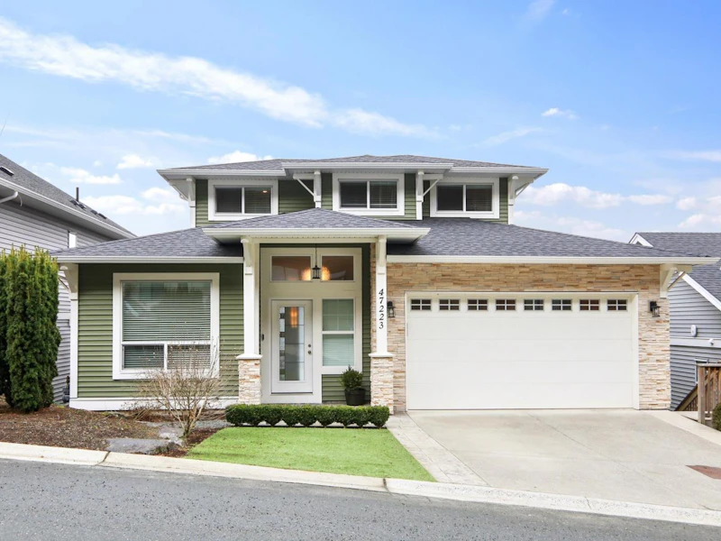47223 Sylvan Drive, Chilliwack BC V2R 0R8