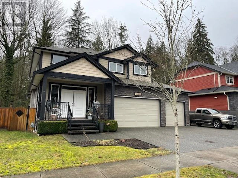 13061 239b Street, Maple Ridge BC V4R 0A5