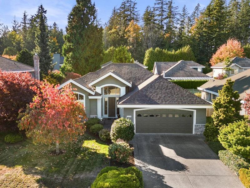 2239 148a Street, Surrey BC V4A 9X2