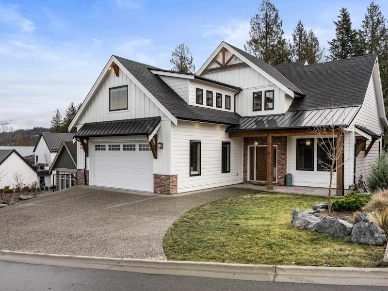 6 - 4550 Teskey Road, Chilliwack BC