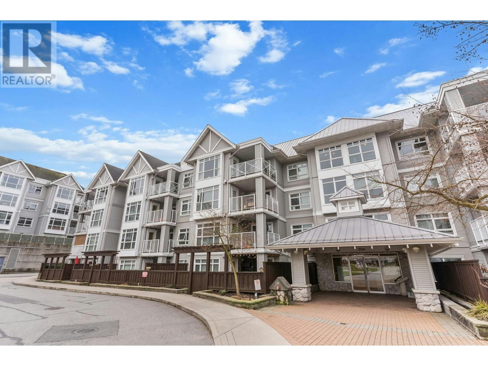 409-3136 St. Johns Street, Port Moody, BC, V3H 5E4
