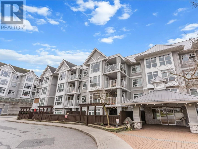 409-3136 St. Johns Street, Port Moody, BC, V3H 5E4