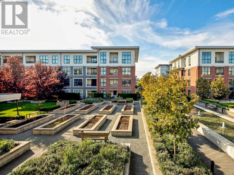 226-9551 Alexandra Road, Richmond, BC, V6X 0S6
