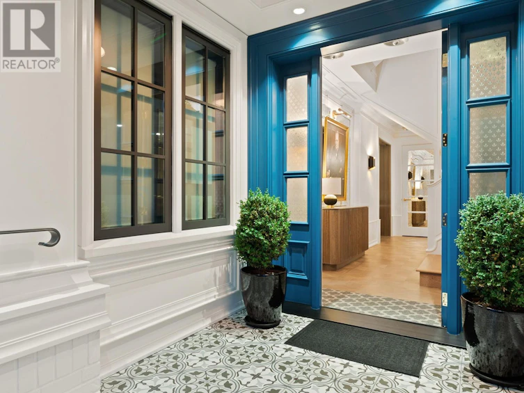 1849 Creelman Avenue, Vancouver, BC, V6J 1B7