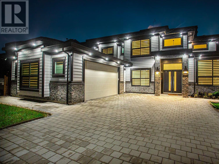 21661 Ridgeway Crescent, Maple Ridge, BC, V2X 3Z6