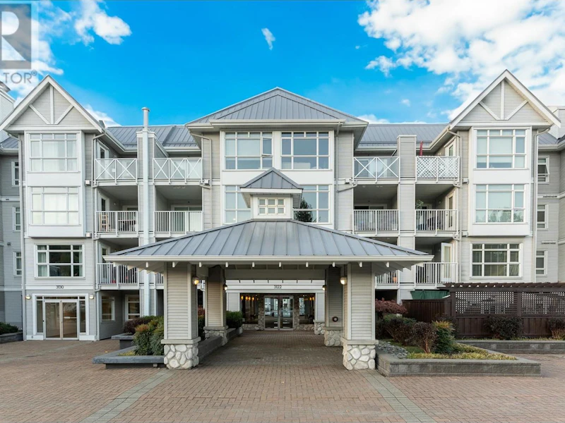 103 - 3122 St Johns Street, Port Moody BC V3H 5C8
